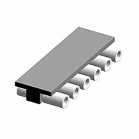 Preci-Dip - 8FM-78-0006-02-146 - PCB CONN SURFACE MOUNT 2.54MM
