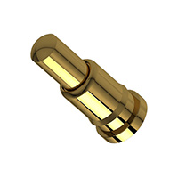 Preci-Dip - 90023-AS - SPRING LOAD CONT SMD