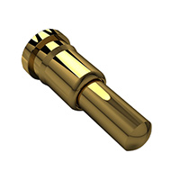 Preci-Dip - 90024-AS - SPRING LOAD CONT SMD