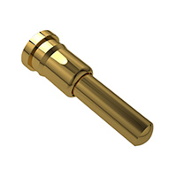 Preci-Dip - 90026-AS - SPRING LOAD CONT SMD