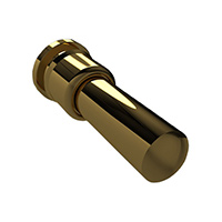 Preci-Dip - 90027-AS - SPRING LOAD CONT SMD