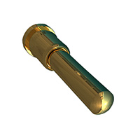 Preci-Dip - 90028-AS - SPRING LOAD CONT SMD