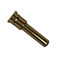 Preci-Dip - 90029-AS - SPRING LOAD CONT SMD