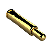 Preci-Dip - 90089-AS - SPRING LOAD CONT SMD