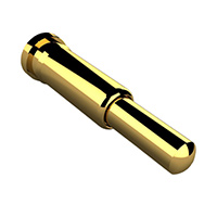 Preci-Dip - 90093-AS - SPRING LOAD CONT SMD