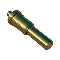 Preci-Dip - 90112-AS - SPRING LOAD CONT SMD W/PIN