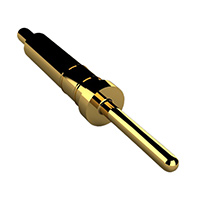 Preci-Dip - 90146-AS - SPRING LOAD CONT SLD TAIL