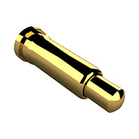 Preci-Dip - 90150-AS - SPRING LOAD CONT SMD