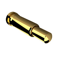 Preci-Dip - 90151-AS - SPRING LOAD CONT SMD