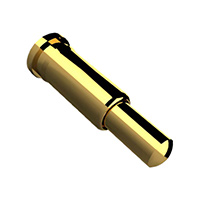 Preci-Dip - 90152-AS - SPRING LOAD CONT SMD