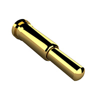 Preci-Dip - 90153-AS - SPRING LOAD CONT SMD