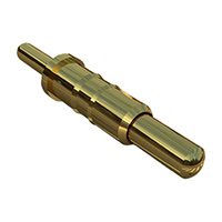 Preci-Dip - 90155-AS - SPRING LOAD CONT SLD TAIL