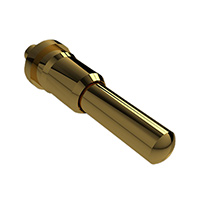 Preci-Dip - 90160-AS - SPRING LOAD CONT SMD W/PIN