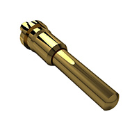 Preci-Dip - 90162-AS - SPRING LOAD CONT SMD W/PIN