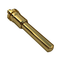 Preci-Dip - 90163-AS - SPRING LOAD CONT SMD W/PIN