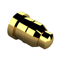 Preci-Dip - 90173-AS - SPRING LOAD CONT SMD