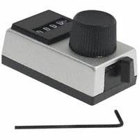 Precision Electronics Corporation - E15-2-11 - DIAL DIGITAL READOUT