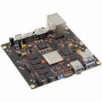 Precision Technology Inc. - BEAGLEBOARD X15 - BEAGLEBOARD X15 DEV BOARD