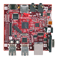 Precision Technology Inc. - BEAGLEBOARD XM - BEAGLEBOARD XM DEV BOARD
