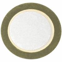 PUI Audio, Inc. - AB1070B - BUZZER ELEMENT PIEZO 7KHZ 10MM