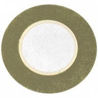 PUI Audio, Inc. - AB1541 - BUZZER ELEMENT PIEZO 4.1KHZ 15MM