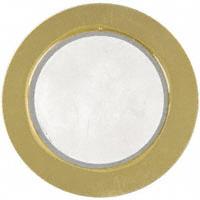 PUI Audio, Inc. - AB2746B - BUZZER ELEMENT PIEZO 4.6KHZ 27MM