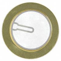 PUI Audio, Inc. - AB3529BF - BUZZER ELEMENT PIEZO 2.9KHZ 35MM