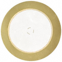 PUI Audio, Inc. - AB4113B - BUZZER ELEMENT PIEZO 1.3KHZ 41MM