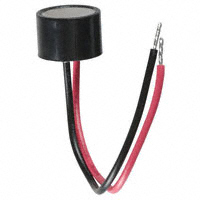 PUI Audio, Inc. - AI-1450-TW-LW80-WP-R - AUDIO PIEZO INDICATOR 9-16V