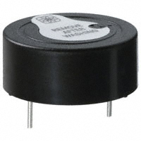 PUI Audio, Inc. - AI-2331-TWT-R - AUDIO PIEZO INDICATOR 3-20V TH