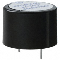 PUI Audio, Inc. - AI-2429-TWT-12V-2-R - AUDIO MAGNETIC IND 3-20V TH