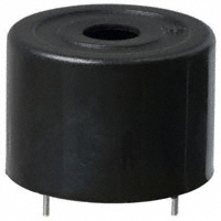 PUI Audio, Inc. - AI-2438-TT-R - AUDIO PIEZO INDICATOR 8-18V TH