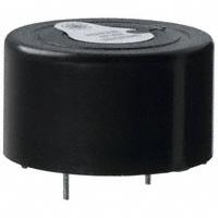 PUI Audio, Inc. - AI-3018-TWT-R - AUDIO PIEZO INDICATOR 3-28V TH