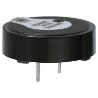 PUI Audio, Inc. - AT-2440-TWT-R - AUDIO PIEZO TRANSDUCER 1-30V TH