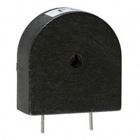 PUI Audio, Inc. - AT-2532-ST-R - AUDIO PIEZO TRANSDUCER 5-24V TH