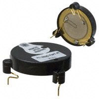 PUI Audio, Inc. - AT-2830-TWT-R - AUDIO PIEZO TRANSDUCER 3-28V TH