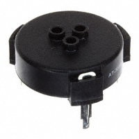 PUI Audio, Inc. - AT-3035-TT-R - AUDIO PIEZO TRANSDUCER TH