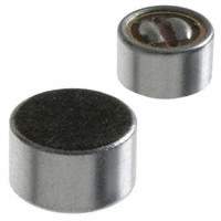 PUI Audio, Inc. - PUM-3046L-R - MIC COND ANALOG UNI -46DB