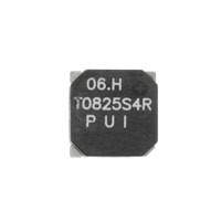 PUI Audio, Inc. - SMT-0825-S-4-R - AUDIO MAGNETIC XDCR 2.5-4.5V SMD