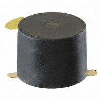 PUI Audio, Inc. - SMT-1224-TW-R - AUDIO MAGNETIC XDCR 1-3V SMD