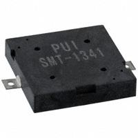 PUI Audio, Inc. - SMT-1341-T-2-R - AUDIO PIEZO TRANSDUCER 1-25V SMD