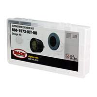 PUI Audio, Inc. - 668-1573-KIT - ULTRASONIC SENSOR KIT