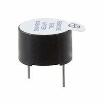 PUI Audio, Inc. - AI-1223-TWT-3V-2-R - AUDIO MAGNETIC INDICATOR 2-4V TH