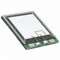 PUI Audio, Inc. - APS2709S-T-R - SPEAKER TOP PORT 78DB RECT