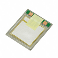 PUI Audio, Inc. - APS2718S-T-R - SPEAKER TOP PORT 75DB RECT