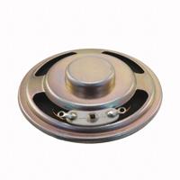 PUI Audio, Inc. - AS05004PR-2-WR-R - SPEAKER 4OHM 1.5W TOP PORT 85DB