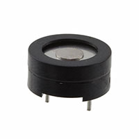 PUI Audio, Inc. - AT-1220-TT-11-R - AUDIO MAGNETIC XDCR 1-4V TH