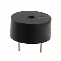 PUI Audio, Inc. - AT-1440-TT-R - AUDIO PIEZO TRANSDUCER 1-20V TH