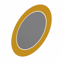 PUI Audio, Inc. - AB2020B-2 - BUZZER ELEMENT PIEZO 2KHZ 20MM