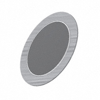 PUI Audio, Inc. - AB2022A - BUZZER ELEMENT PIEZO 2.2KHZ 20MM